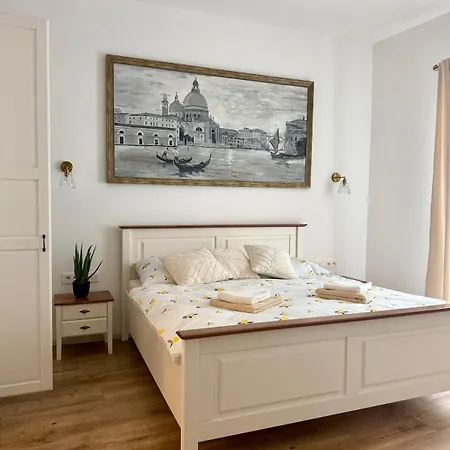 Beautiful Historical Three Bedroom In The Center Of *